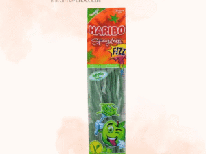 Haribo Apple Spaghetti 200g