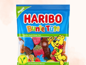 Haribo Bunte Tute 100g