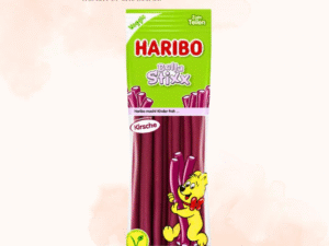 Haribo Cherry Pencils 200g