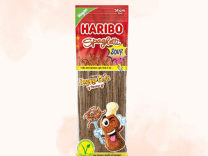 Haribo Cola Spaghetti 200g