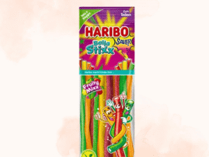 Haribo Fruit Mix Pencils 175g