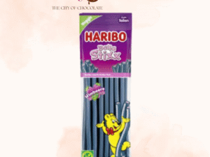 Haribo Raspberry Pencils 200g