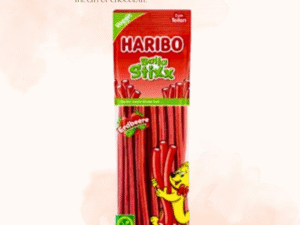 Haribo Strawberry Pencils 200g