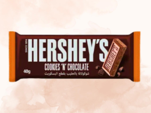 Hersheys Cookies N Chocolate