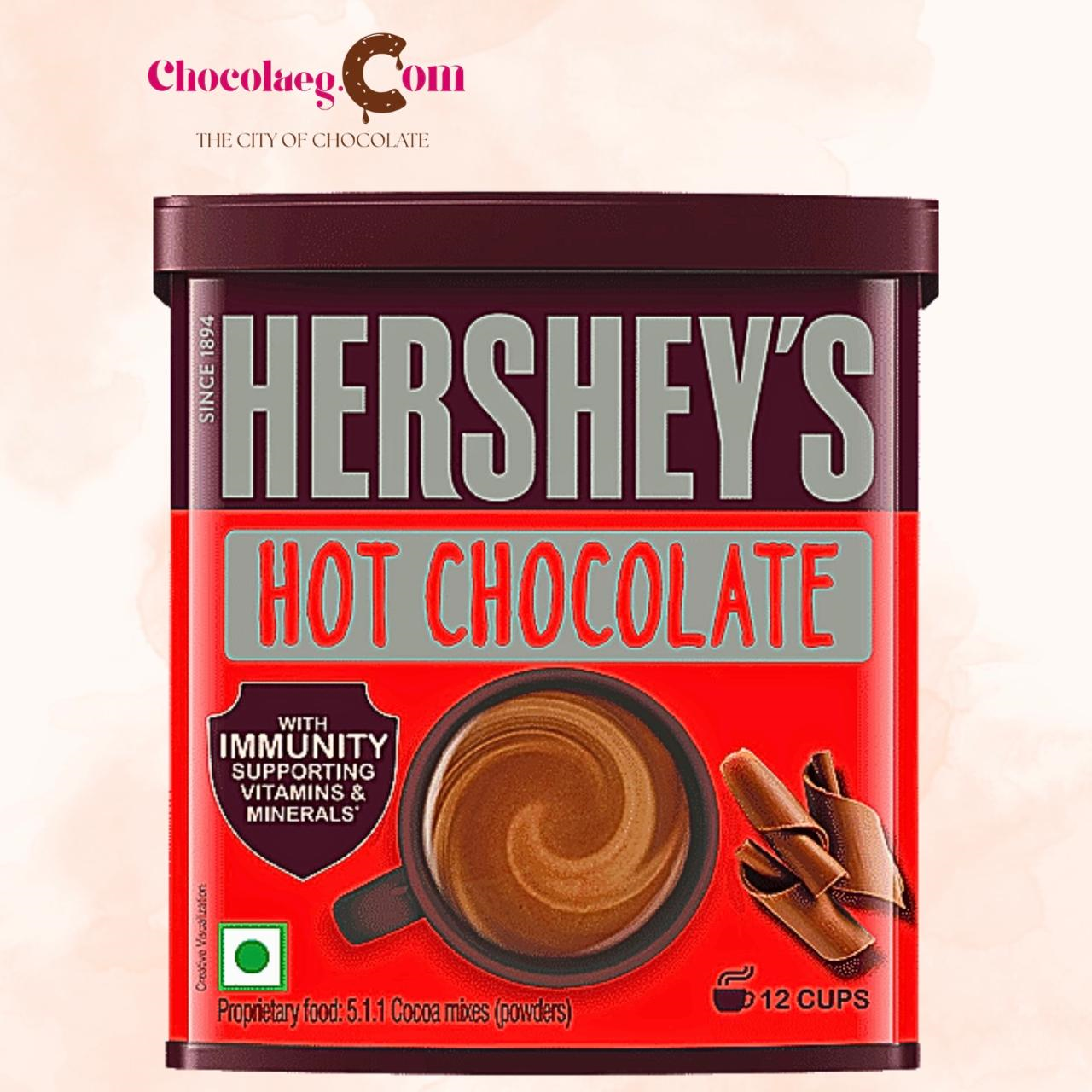 Hershey's Hot Chocolate 250g