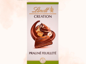 Lindt Creation Praline 150g