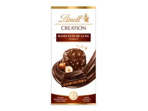 Lindt Creation Rocher Dark