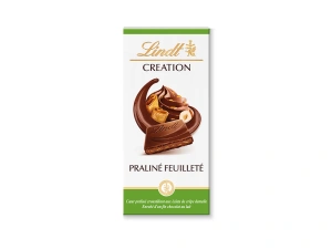 Lindt Creation Praline