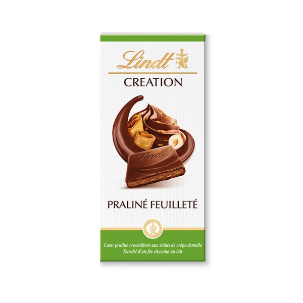 Lindt Creation Praline