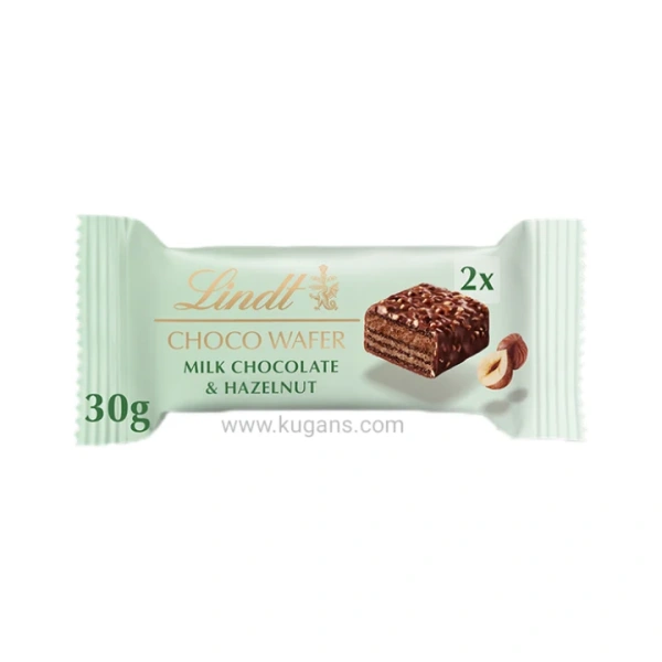 Lindt Choco Wafer 30g