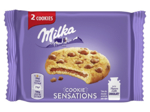 Milka Cookie Sensation 50g
