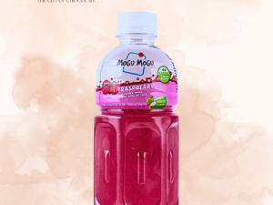 Mogu Mogu Raspberry 320ml