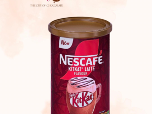 Nescafe KitKat Latte 273g