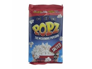 Popz Salted