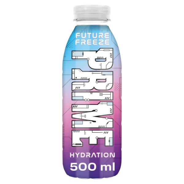 Prime Future Freeze 500ml