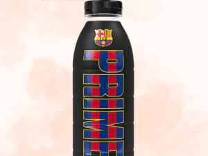 Prime Barca FCB 500ml