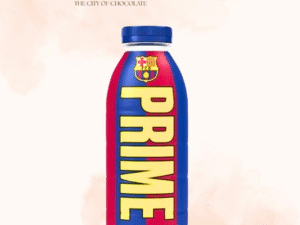 Prime Barcelona