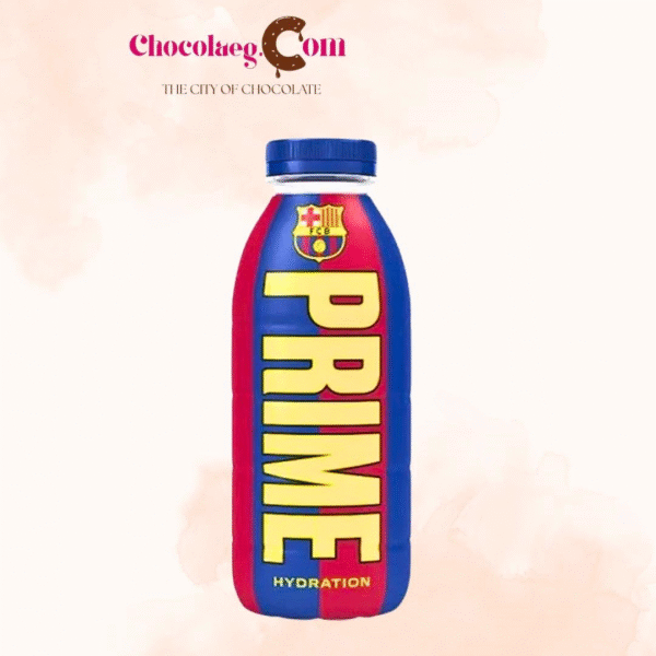 Prime Barcelona