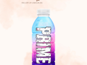 Prime Future Freeze 500ml