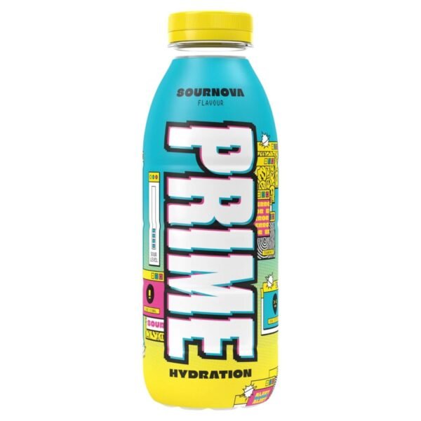 Prime Sournova 500ml