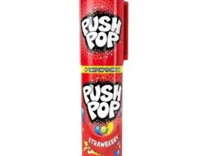 Push Pop Cola
