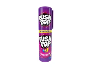 Push Pop Blackcurrant