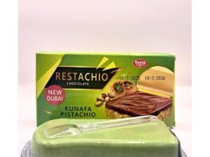 Restachio Kunafa 50g