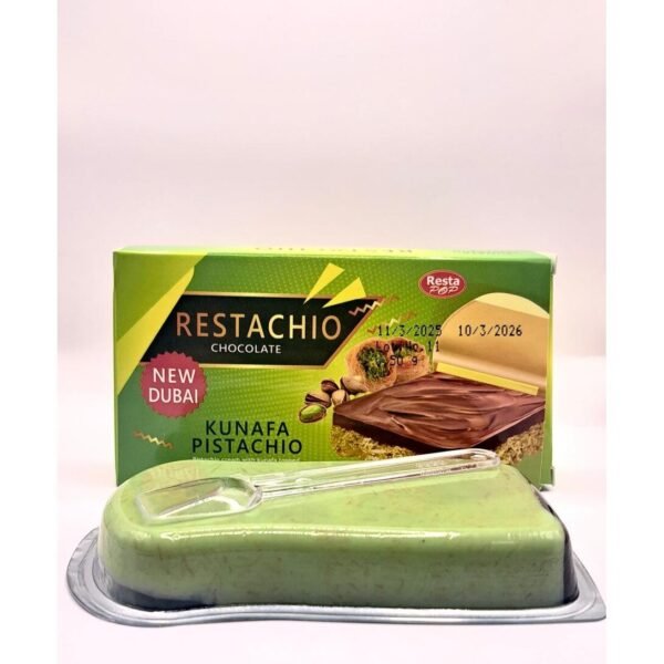 Restachio Kunafa 50g