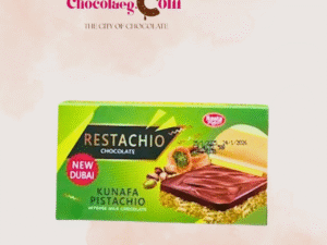 Restachio Kunafa 50g