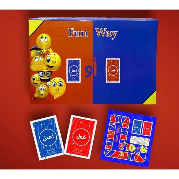 Say OR Act Board