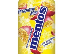 Mentos Tropical Mix