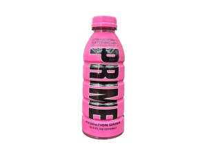 Prime Strawberry Watermelon 500ml