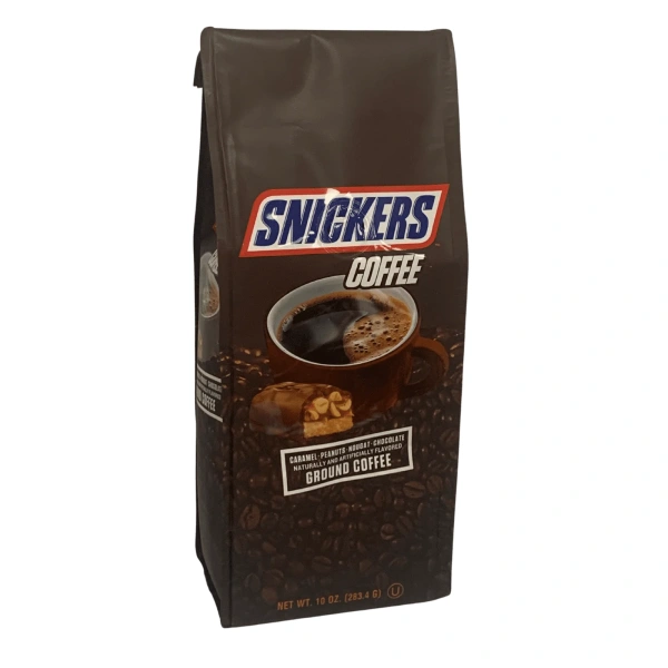 Snickers Coffee 280g