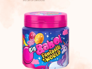 Big Babol Uni Corn Eggs