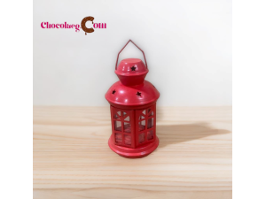 Fanos Ikea Red