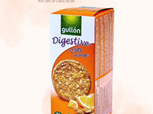 Gullon Digestive Orange 265g