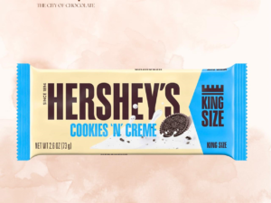 Hershey's Cookies 'N' Cream 73g