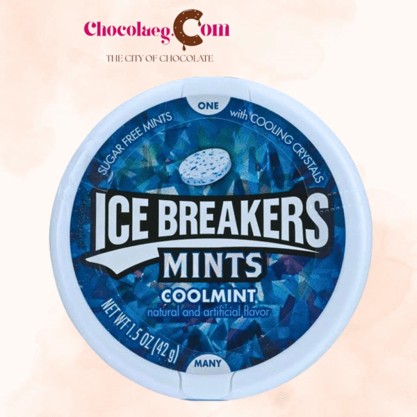 Ice Breakers Cool Mint