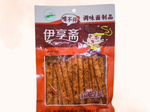 Latiao Seasoned Spicy