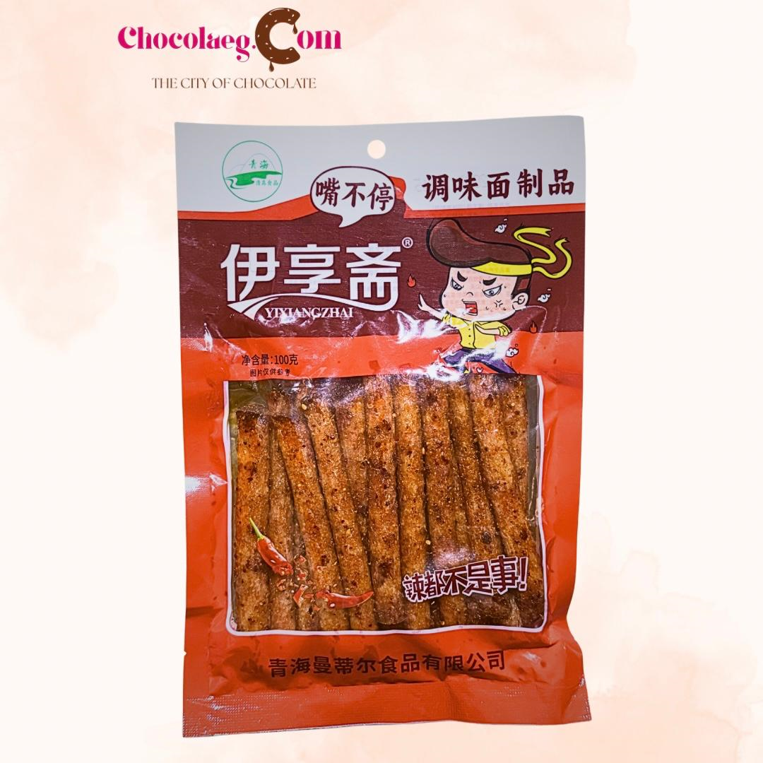 Latiao Seasoned Spicy