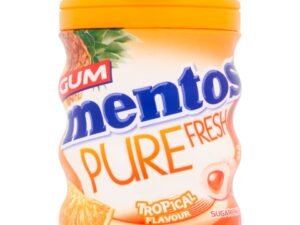 Mentos Tropical 60g