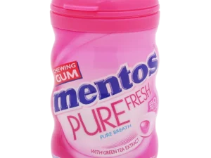 Mentos Pure tutti frutti 60g