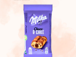 Milka Choco & Cake 35g