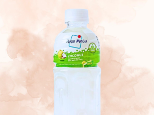 Mogu Mogu Coconut 320ml