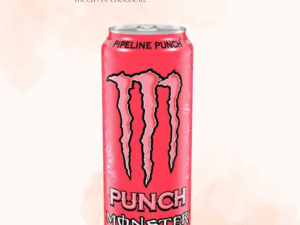 Monster Pipeline Punch
