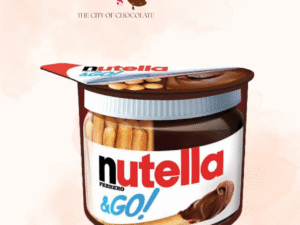 Nutella & Go