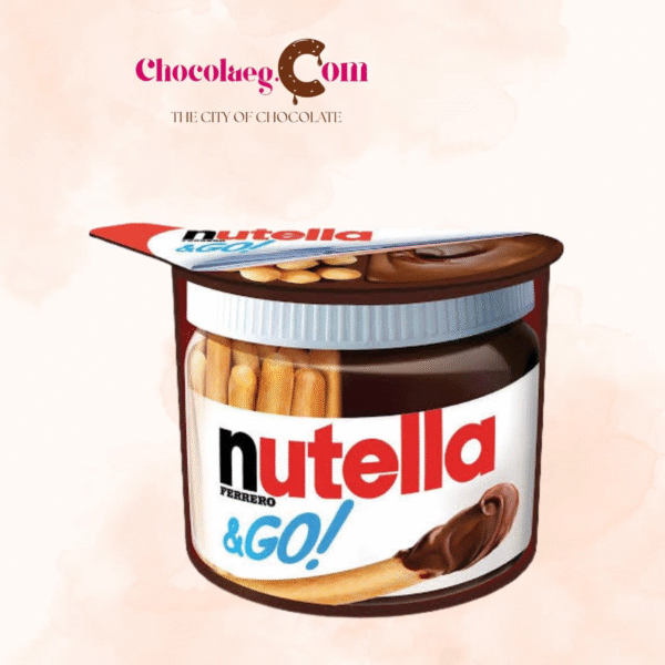 Nutella & Go