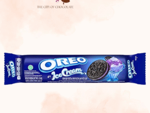 Oreo Ice Cream 110g