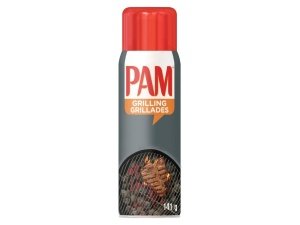 Pam Grilling