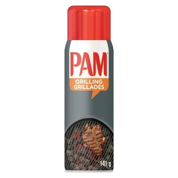 Pam Grilling